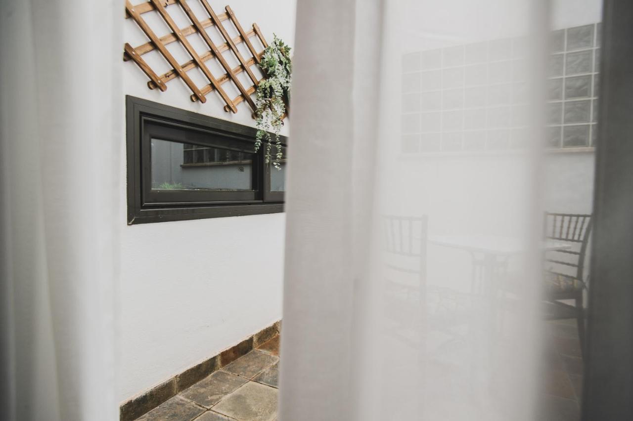 Azz Sevilla Torre De La Plata Apartamentos Екстериор снимка