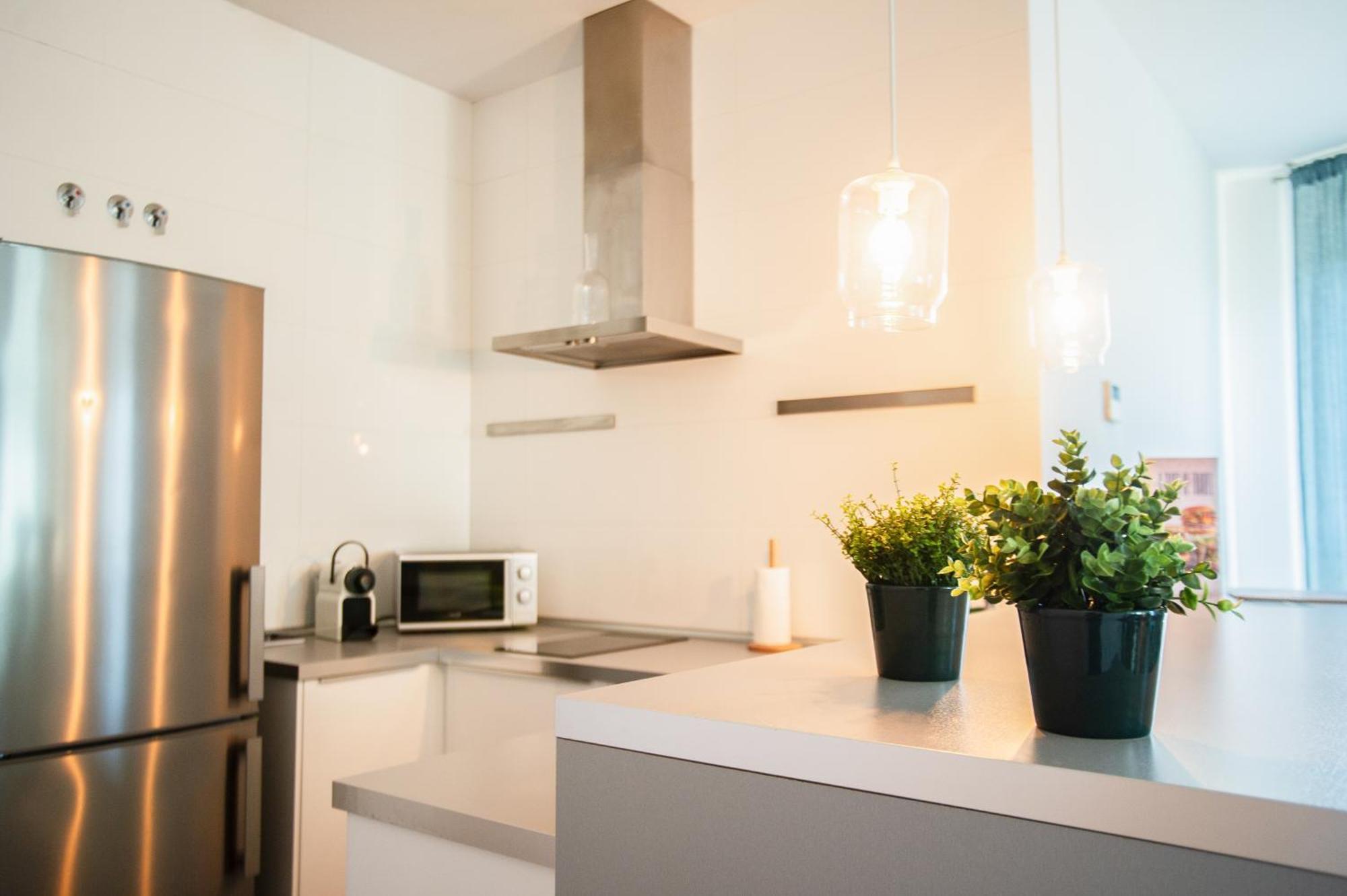 Azz Sevilla Torre De La Plata Apartamentos Екстериор снимка