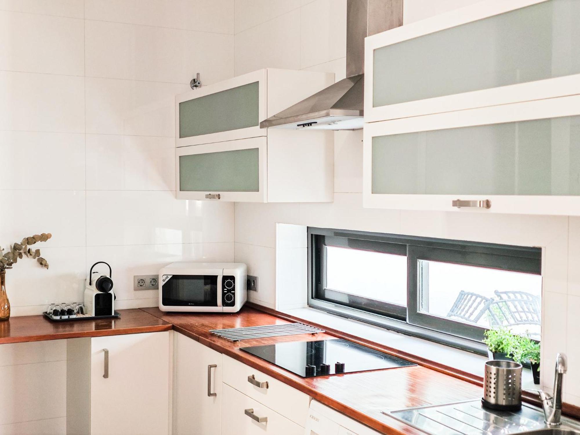 Azz Sevilla Torre De La Plata Apartamentos Екстериор снимка