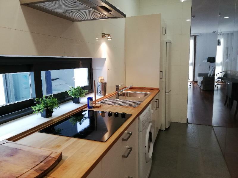 Azz Sevilla Torre De La Plata Apartamentos Екстериор снимка